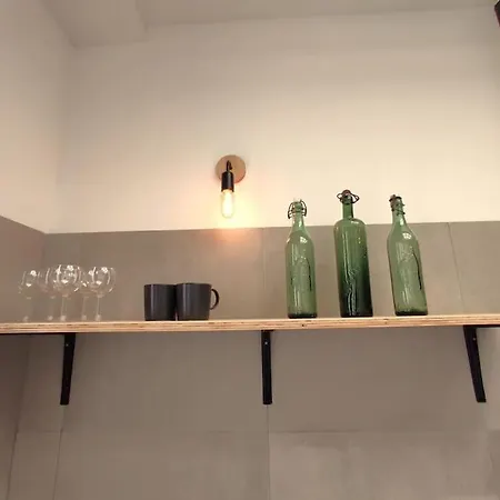 Acogedor Loft En Valencia_ Calamochaa *