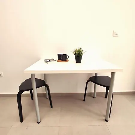 Apartment Acogedor Loft En Valencia_ Calamochaa Valencia