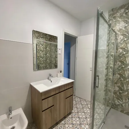 - Centre Boho-cozy Downtown - Vlc Urban بيت ضيافة