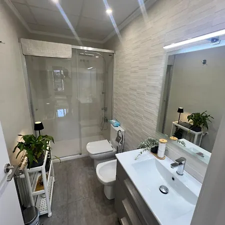 Homestay Veronica Center Valencia