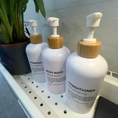 Old Town 民宿 瓦伦西亚