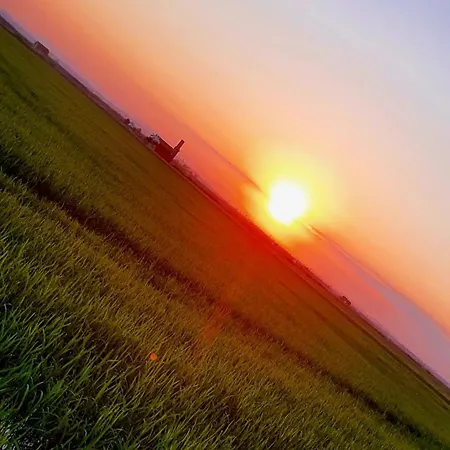 Privatunterkunft Albufera *