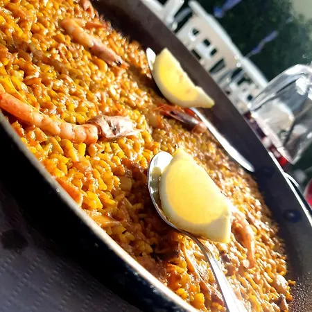 Albufera Accommodatie bij particulieren Valencia