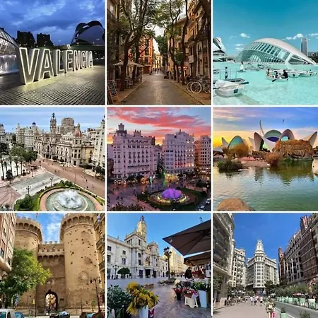 En La Playa Accommodatie bij particulieren