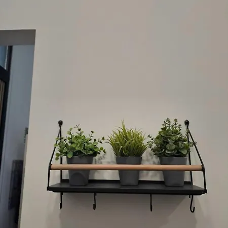 Urban Loft *