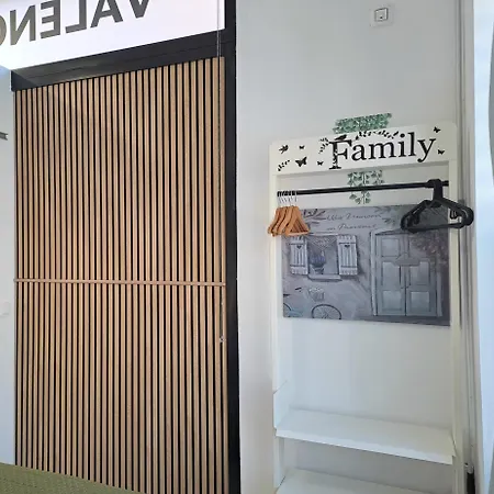 Urban Loft Валенсия