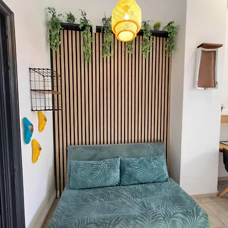 Apartment Urban Loft