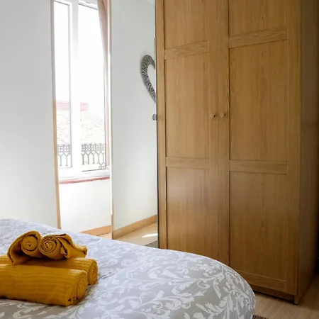 Renovado Y Sofisticado En El Centro De