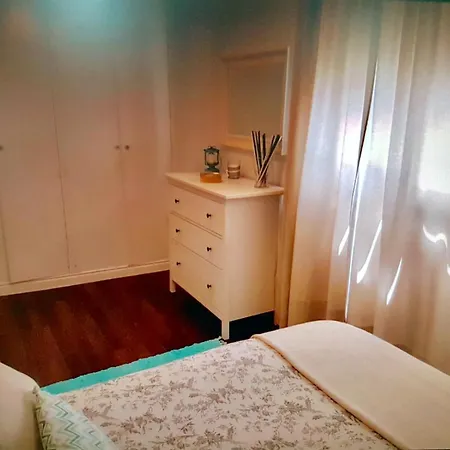 Apartment Cerca De La Playa Y Ciudad De Ciencias