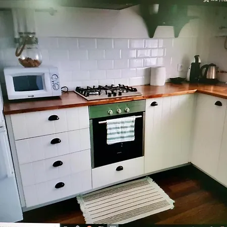 Apartment Cerca De La Playa Y Ciudad De Ciencias