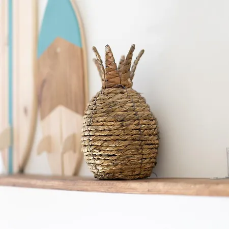 Bird House