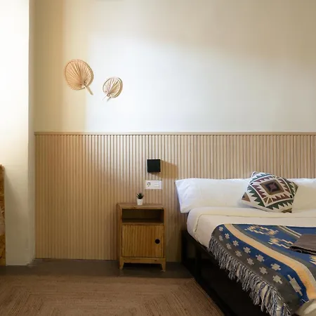 Bird House 3* Valencie