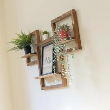Bird House