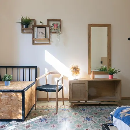 Bird House 3* Valencie