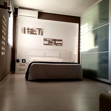 Albufera Privatunterkunft Valencia