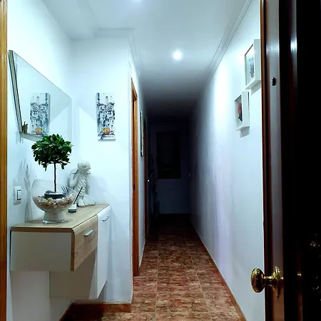 Albufera Accommodatie bij particulieren *