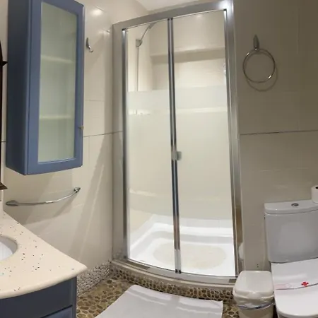 Elegante Alojamiento Con Piscina Y Terraza * Valencia