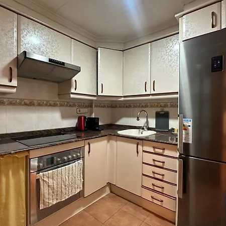 Apartmán La Casa De Lili Acerca De Palacio De Musica