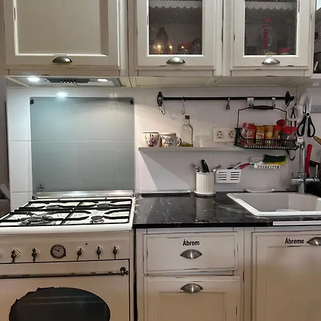 Mirador 1 Del Mercado - Con Bano Privado En El Centro De La Ciudad Vella Homestay