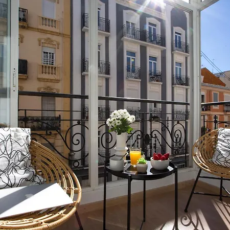 Singularstays Denia * Valencia