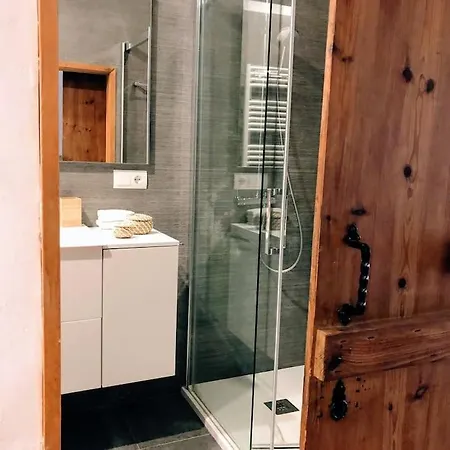 Apartamento Loft Con Estilo Y Terraza En Centro Historico