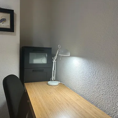 La Casa De Lili Acerca De Palacio De Musica Valencie