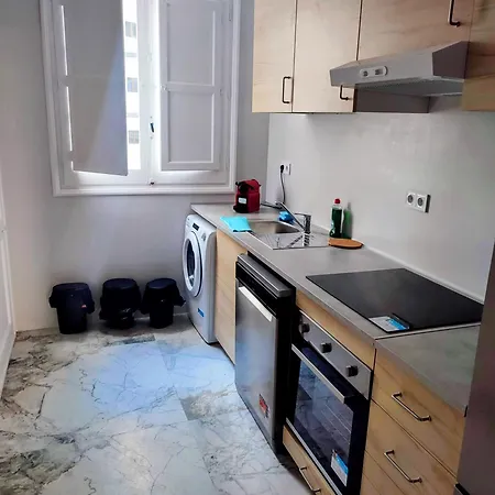 - Centre Boho-cozy Downtown - Vlc Urban