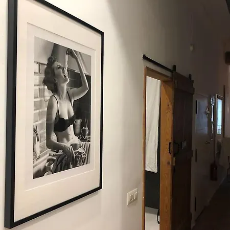 Loft Con Estilo Y Terraza En Centro Historico Apartment Valencia