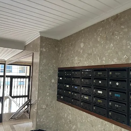 La Casa De Lili Acerca De Palacio De Música Valencia