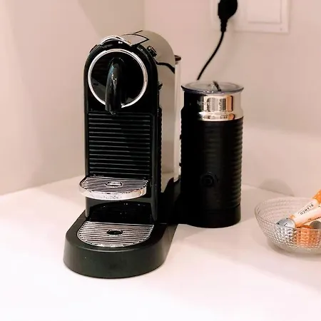 Apartment Loft Con Estilo Y Terraza En Centro Historico *