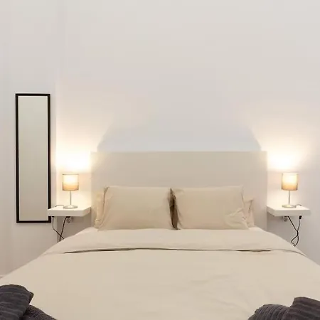 Nuevo Loft En Playa Y Cerca Del Centro, Ac Y Wifi *