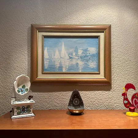 La Casa De Lili Acerca De Palacio De Musica Apartmán *