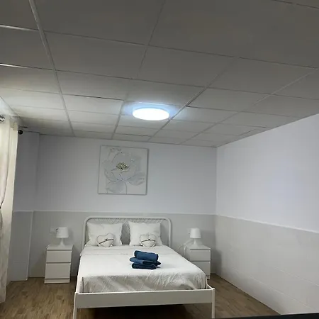 Apart Joaquin Sorolla * Valência