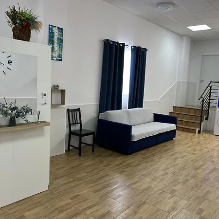 아파트 Apart Joaquin Sorolla 발렌시아