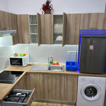 Apartamento Apart Joaquin Sorolla