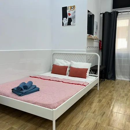 Apart Joaquin Sorolla 아파트