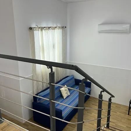 Apart Joaquin Sorolla 아파트 *