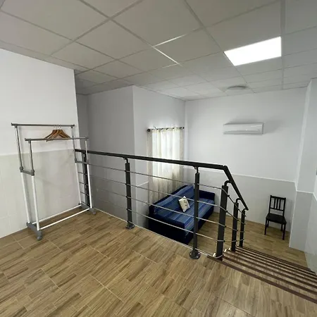 Apart Joaquin Sorolla Valência