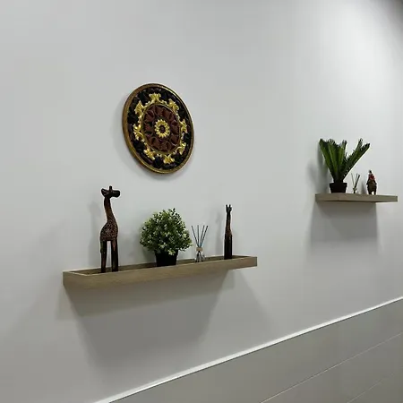 Apart Joaquin Sorolla * Valência