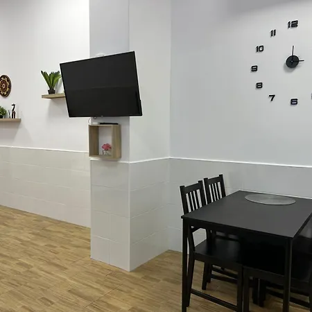 Apart Joaquin Sorolla 발렌시아