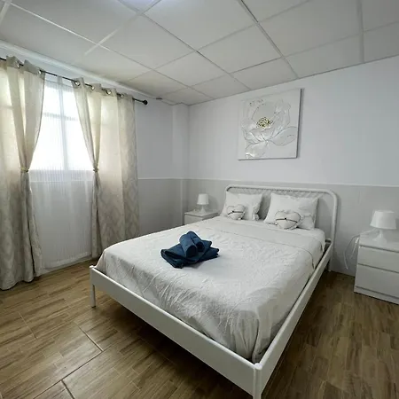 Apart Joaquin Sorolla Valência