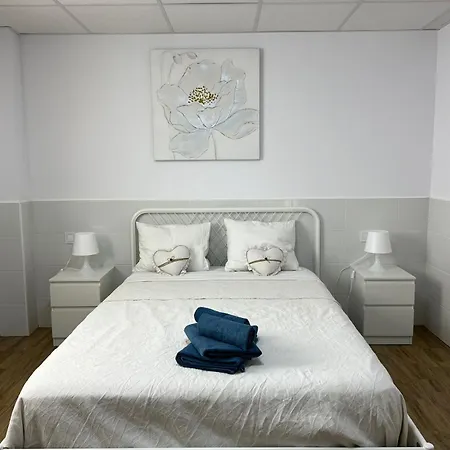 Apartamento Apart Joaquin Sorolla *