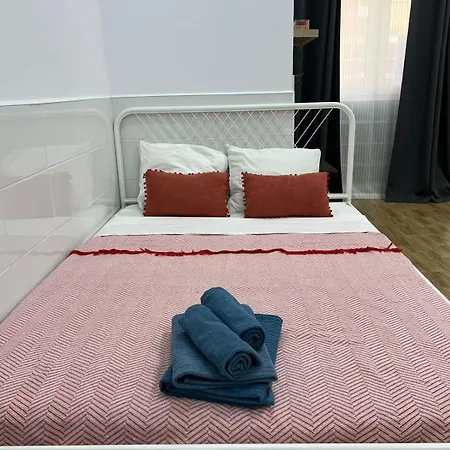 Apart Joaquin Sorolla 아파트