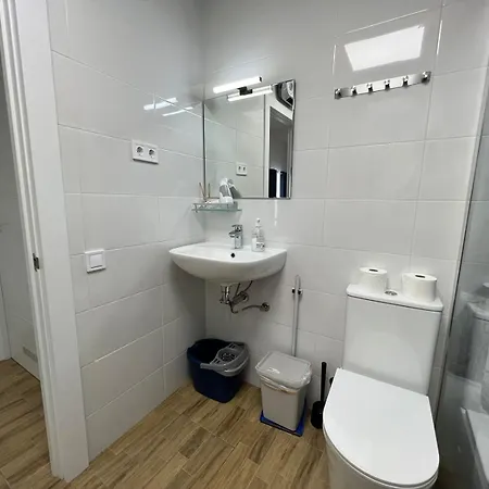 Apart Joaquin Sorolla * 발렌시아