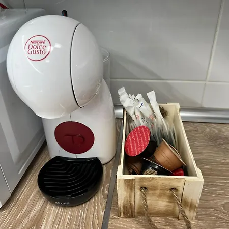 Apart Joaquin Sorolla Apartment