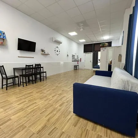 Apartamento Apart Joaquin Sorolla *