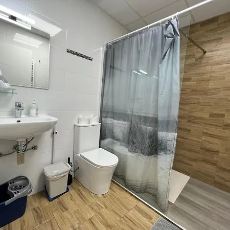 Apart Joaquin Sorolla *