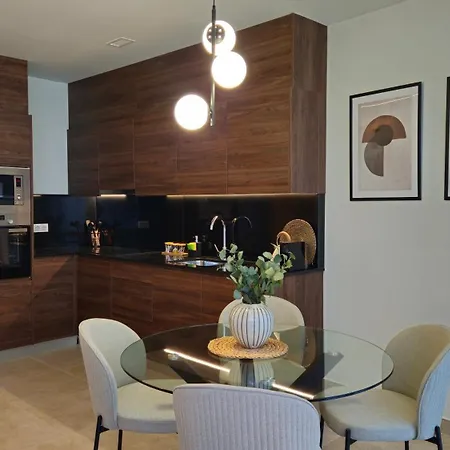 Apartment Imperial *