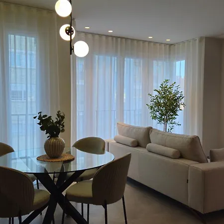 Apartment Imperial Valencia