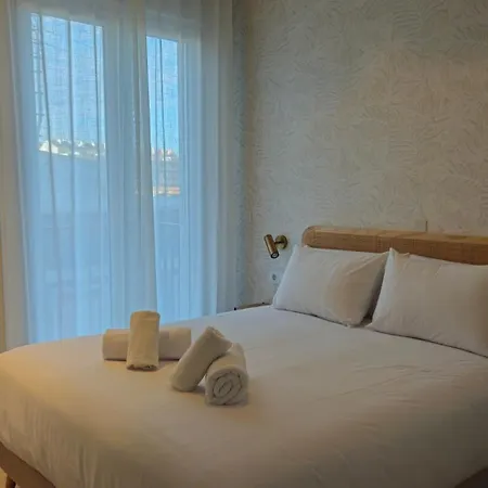 Apartment Imperial Valencia